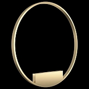 Настенный светильник Maytoni R1m MOD058WL-L50BS4K цвет плафона/подвески Латунь, цвет арматуры Латунь-1