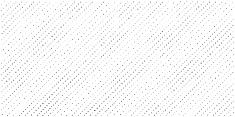 Декор AltaCera Конфетти белый / Confetti Blanco DW9CFT00 Глянцевый 