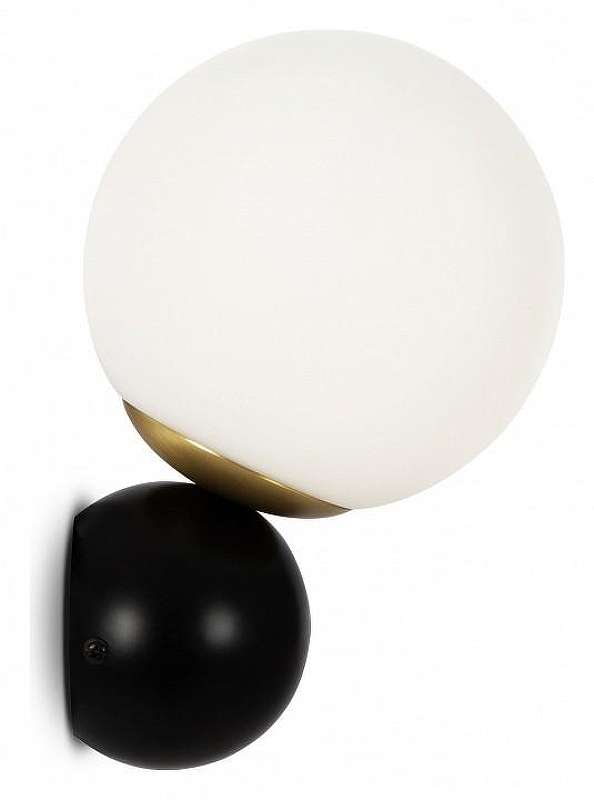 Настенный светильник Maytoni Nostalg1a MOD048WL-01G 