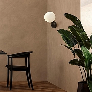 Настенный светильник Maytoni Nostalg1a MOD048WL-01G цвет плафона/подвески Белый, цвет арматуры Золото, Черный-9