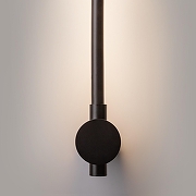 Настенный светильник Maytoni Rotta MOD413WL-L8B3K цвет плафона/подвески Черный, цвет арматуры Черный-7