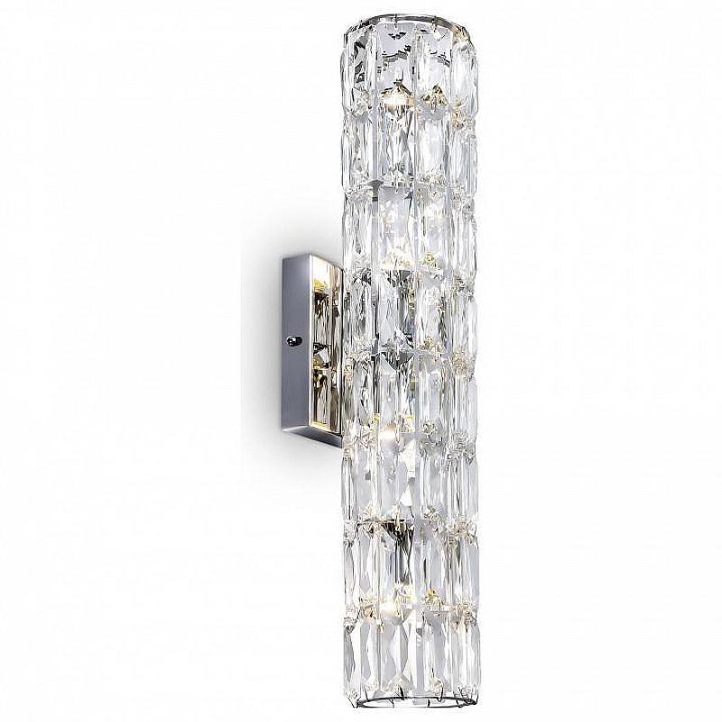 Настенный светильник Maytoni Modern Talento DIA008WL-02CH 