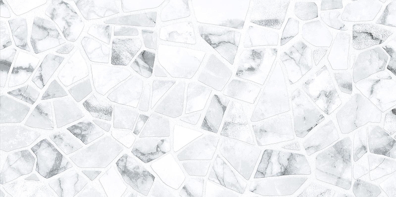 Керамическая плитка AltaCera Смальта Чип / Smalta Chip WT9SML25 Глянцевая 