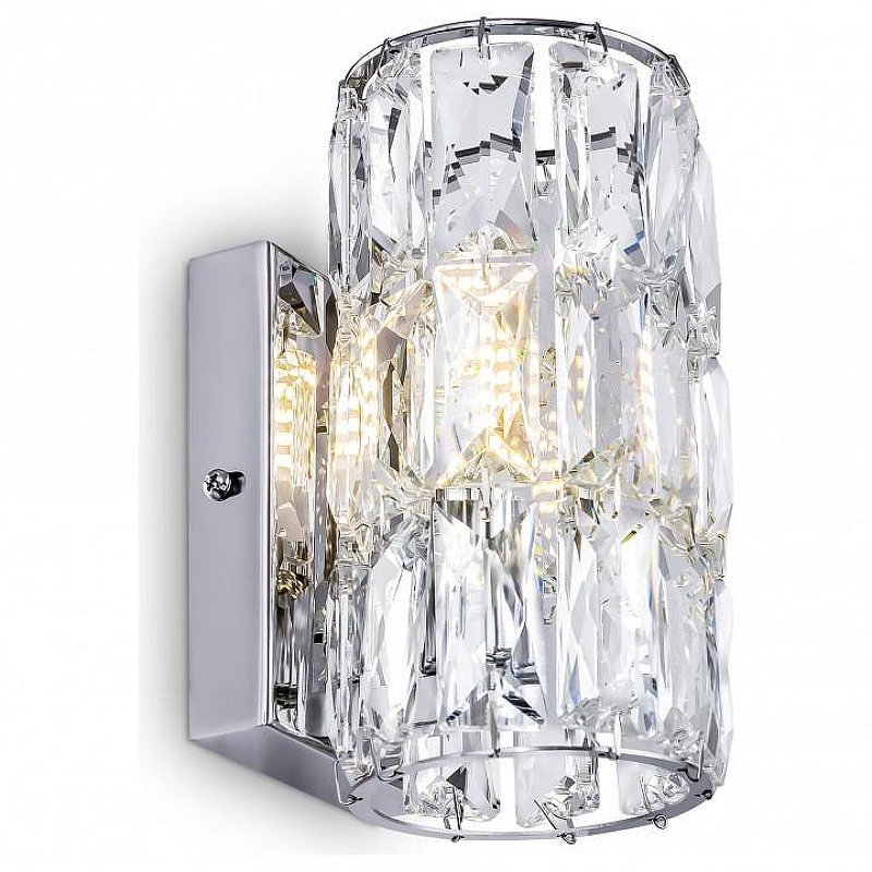 Настенный светильник Maytoni Modern Talento DIA008WL-1CH 