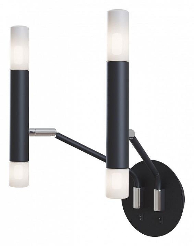 Настенный светильник Maytoni Vigo MOD620WL-04B 