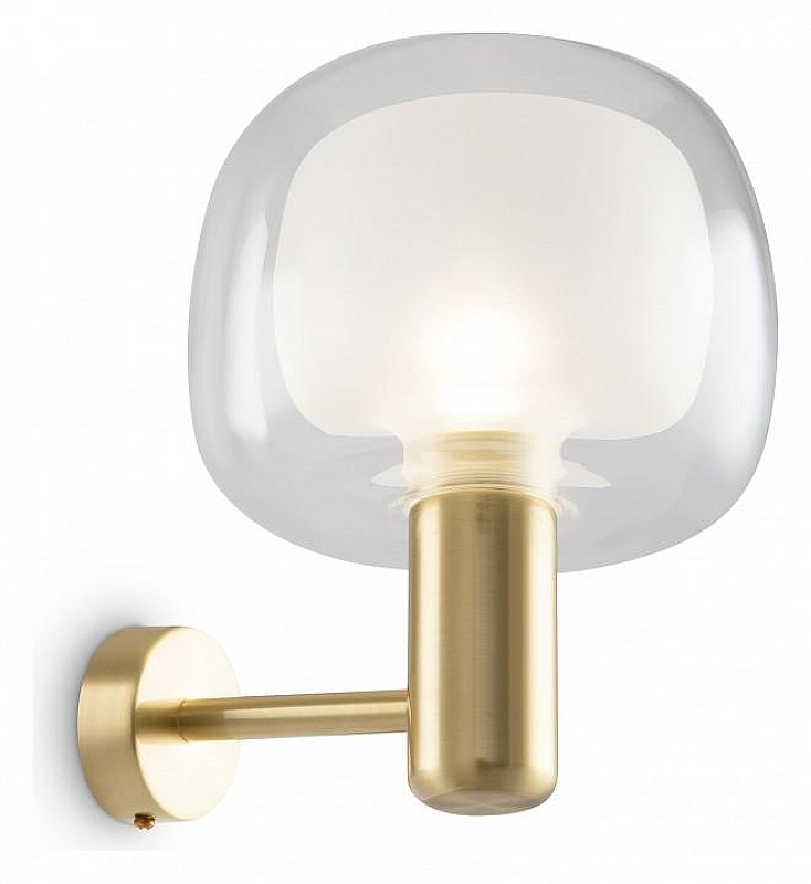 Настенный светильник Maytoni V1s1on MOD411WL-01G 