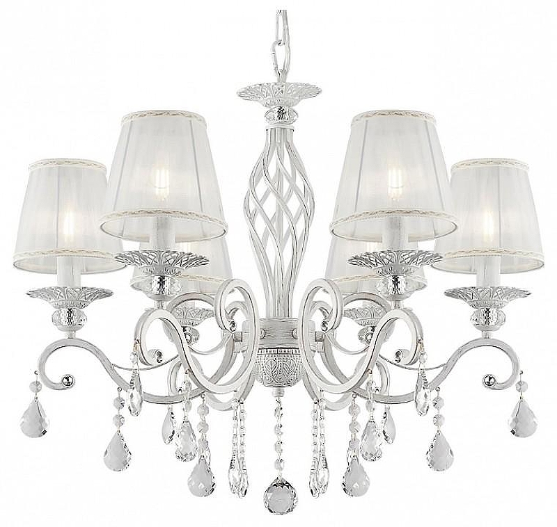 Люстра Maytoni Elegant Grace ARM247-06-G 