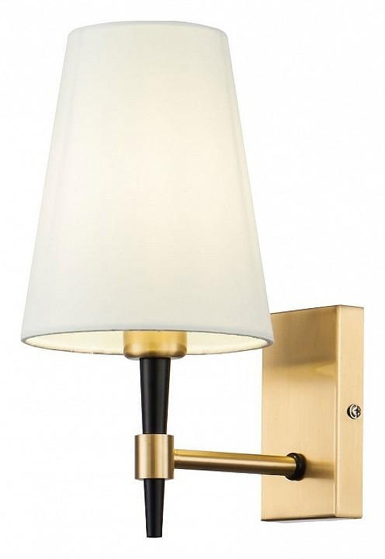 Настенный светильник Maytoni Zaragoza H001WL-01BS 