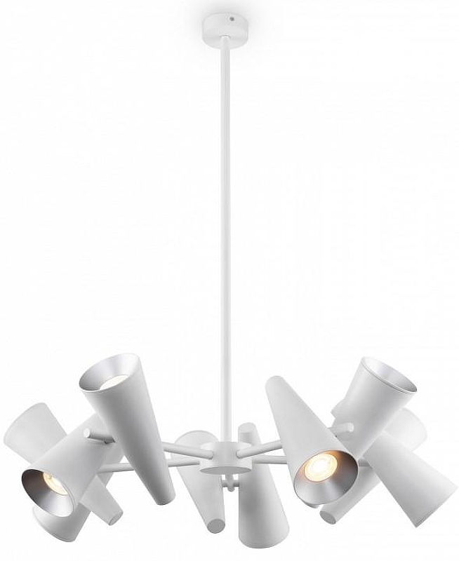 Люстра Maytoni Modern Giro MOD095PL-10W 