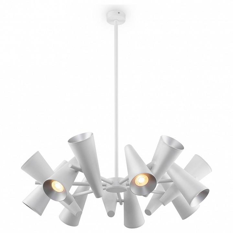 Люстра Maytoni G1ro MOD095PL-14W 