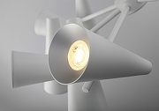 Люстра Maytoni G1ro MOD095PL-14W цвет плафона/подвески Белый, цвет арматуры Белый-2