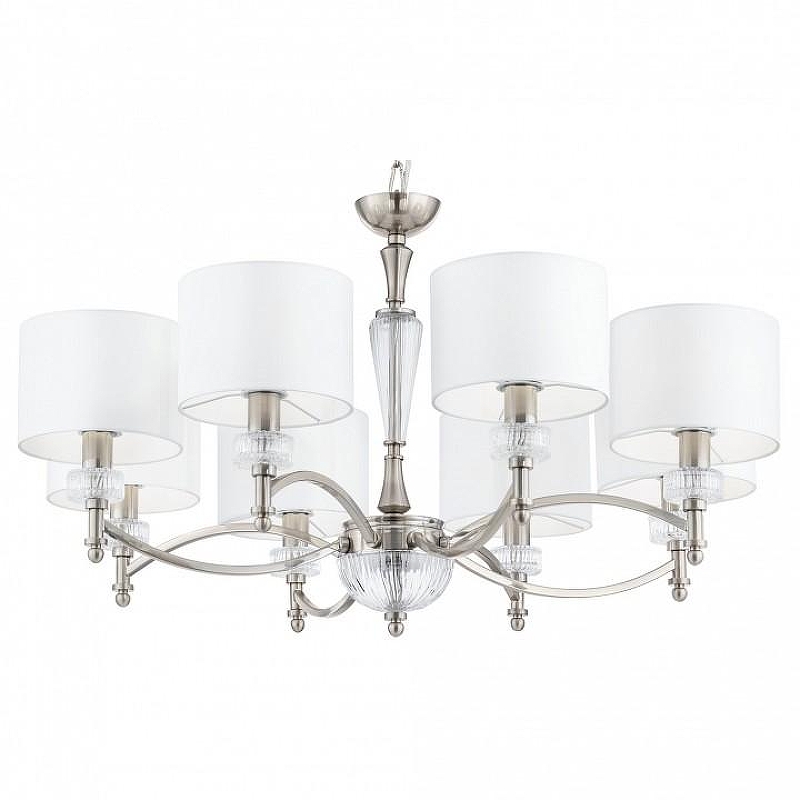 Люстра Maytoni Neoclassic Alicante MOD014CL-08N 