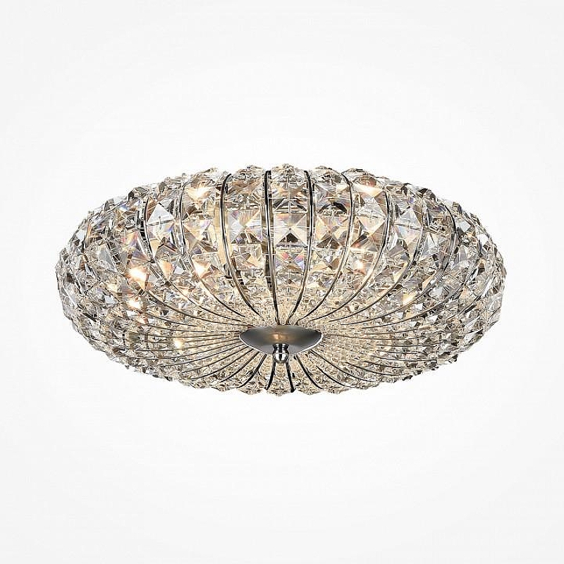 Люстра Maytoni Modern Broche DIA902-04-N 