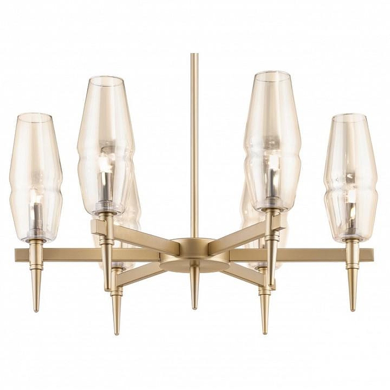 Люстра Maytoni L1ta H002PL-06G 