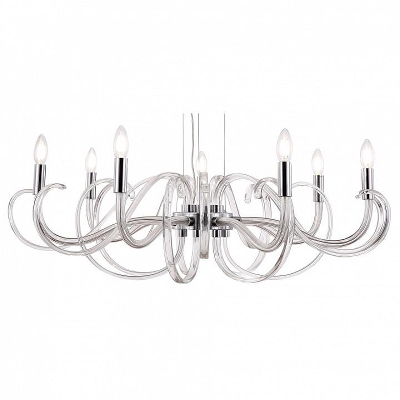 Люстра Maytoni Modern Atlanta MOD051PL-07TR 