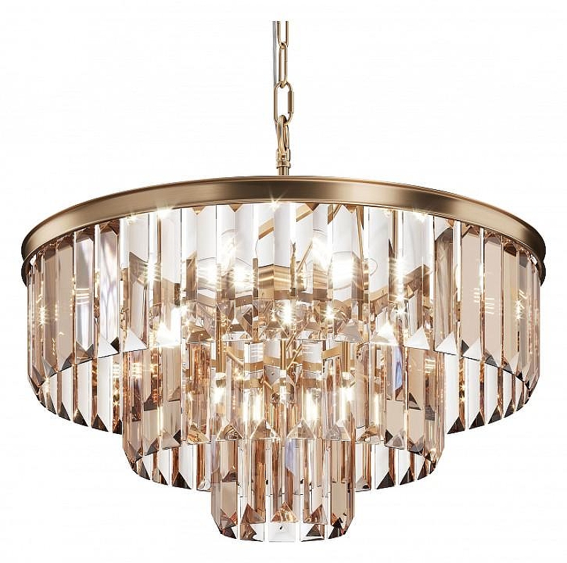 Люстра Maytoni Revero MOD085PL-07G 