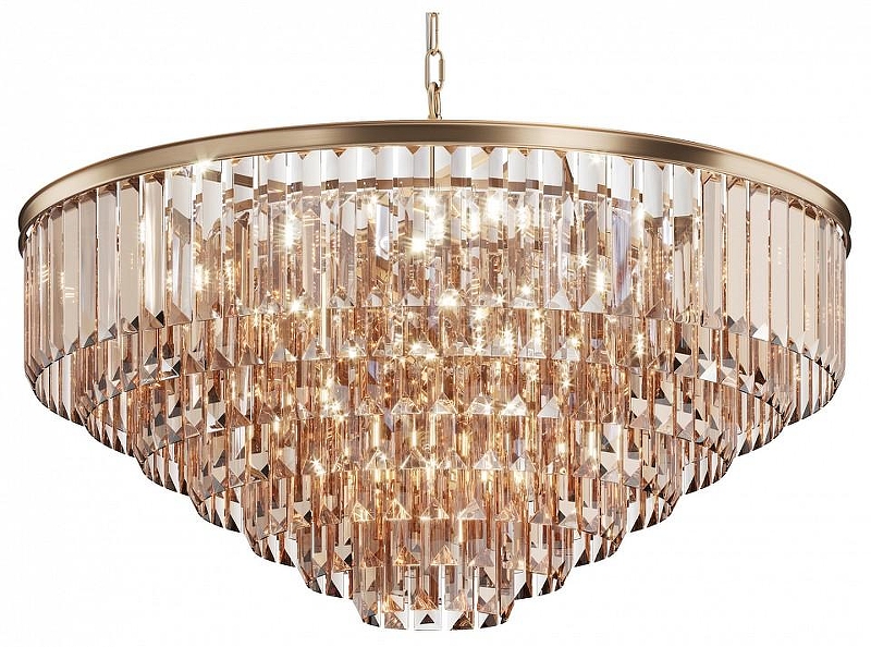 Люстра Maytoni Revero MOD085PL-16G 