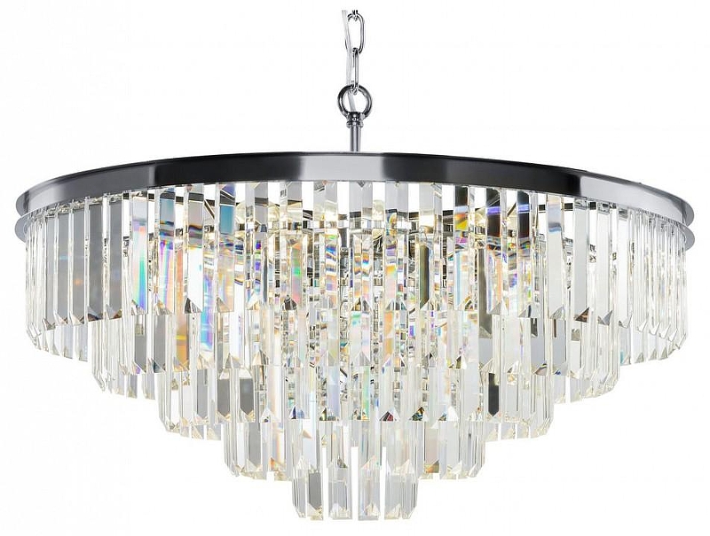 Люстра Maytoni Revero MOD085PL-12CH 