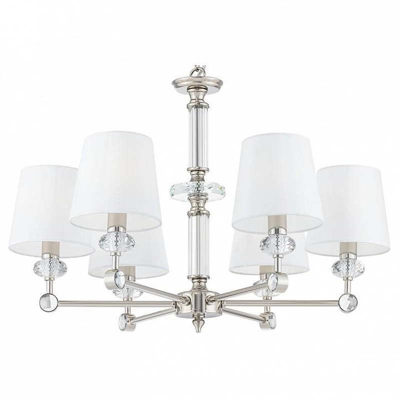 Люстра Maytoni R1vers1de MOD018PL-06CH 