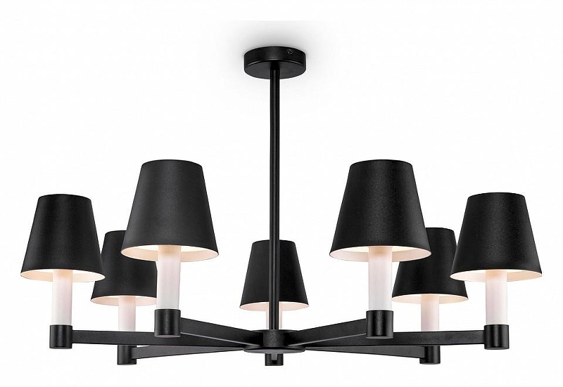 Люстра Maytoni Tet-a-tet MOD104PL-07B 