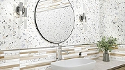 Керамическая плитка Alma Ceramica Bilbao TWU09BLB004 настенная 24,9х50 см-1