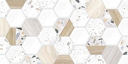 Керамическая плитка Alma Ceramica Бильбао / Bilbao TWU09BLB014 Глянцевая 24,9х50 см-4