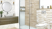 Керамическая плитка Alma Ceramica Bilbao TWU09BLB024 настенная 24,9х50 см-1