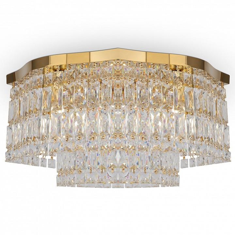 Люстра Maytoni Modern Dune DIA005CL-06G 