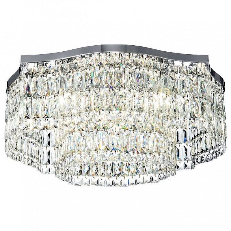 Люстра Maytoni Modern Dune DIA005CL-10CH 