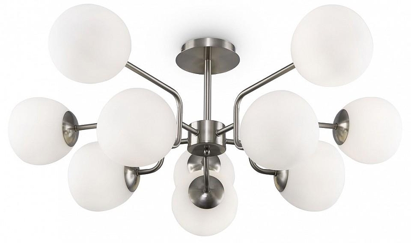 Люстра Maytoni Er1ch MOD221PL-10N 