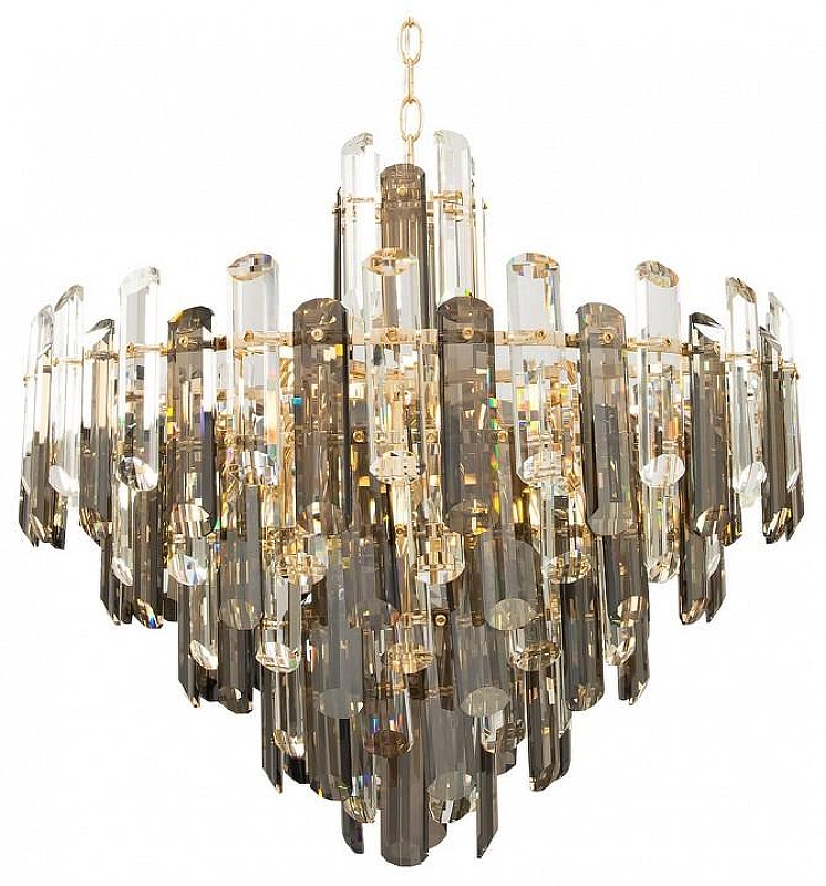 Люстра Maytoni Neoclassic Flare DIA200PL-08G 