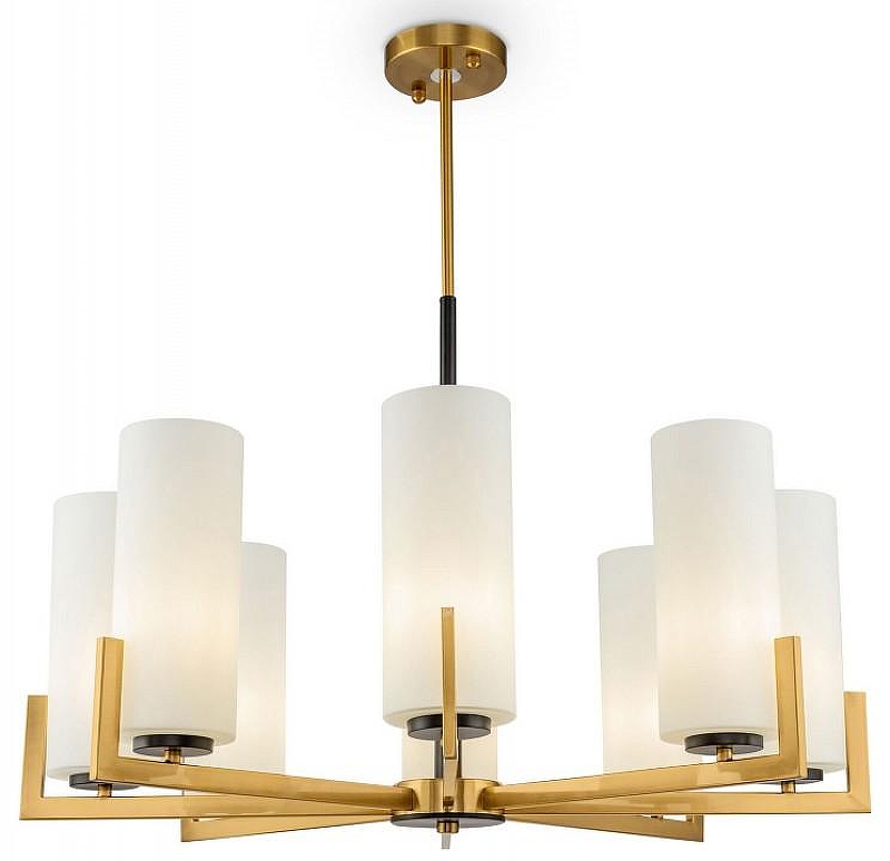 Люстра Maytoni Fortano MOD089PL-08BS 