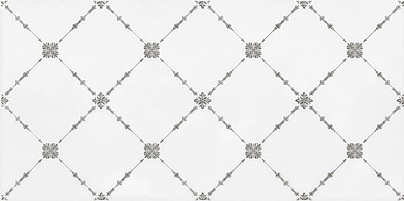 Декор Alma Ceramica Брента / Brenta DWU09BRT004 Глянцевый 