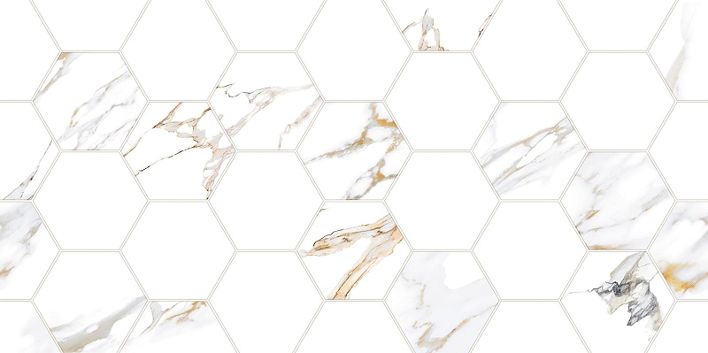 Керамическая плитка Alma Ceramica Дублин / Dublin TWU09DBL014 Глянцевая 