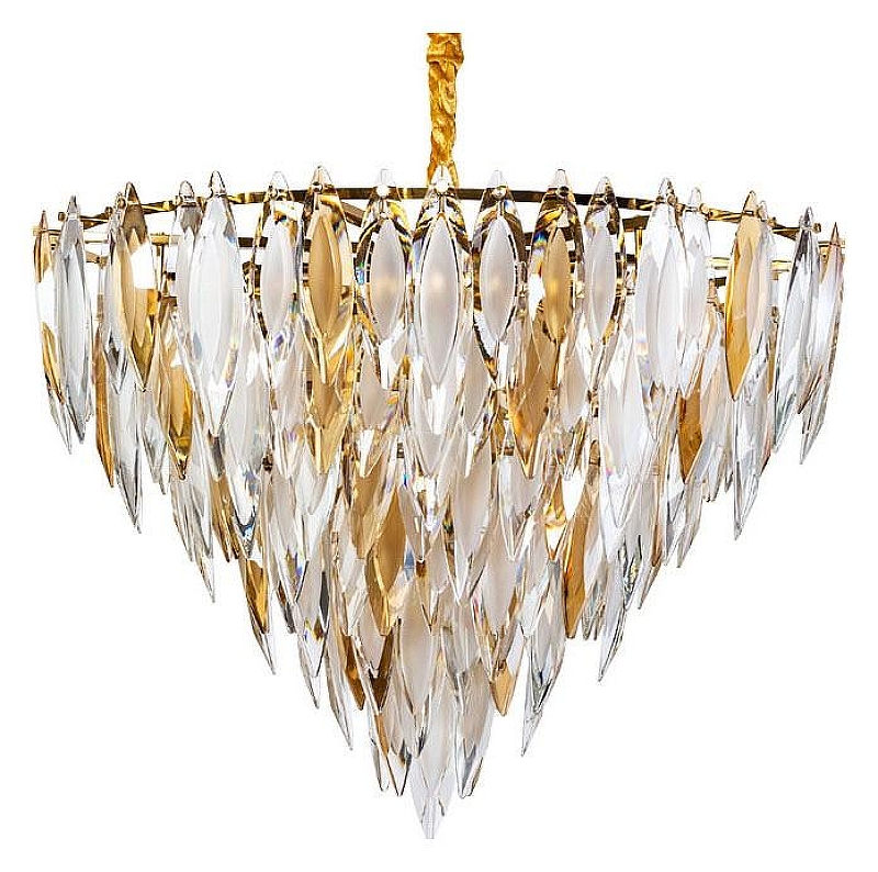 Люстра Divinare Cabrera 3509/01 LM-15 