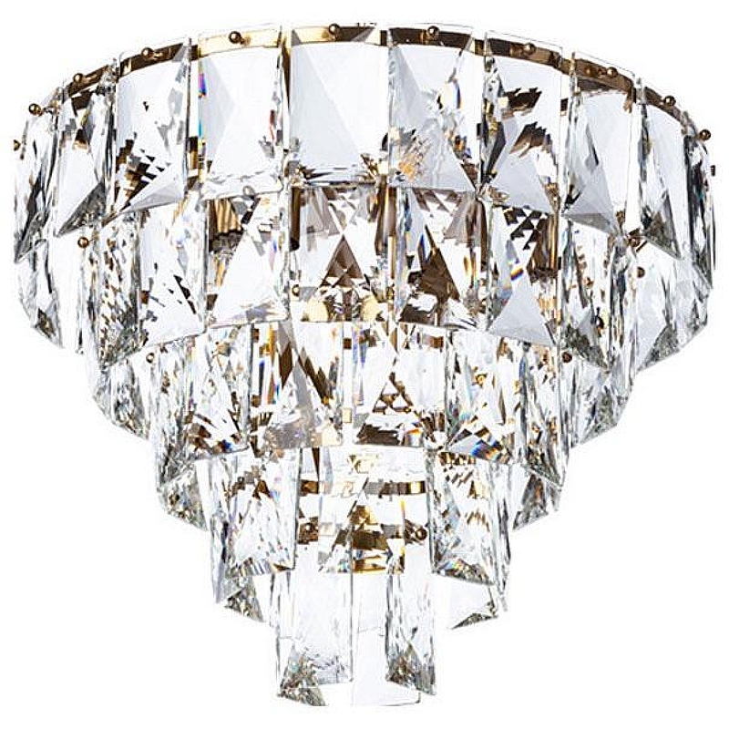 Люстра Divinare Chara 3508/17 LM-6 