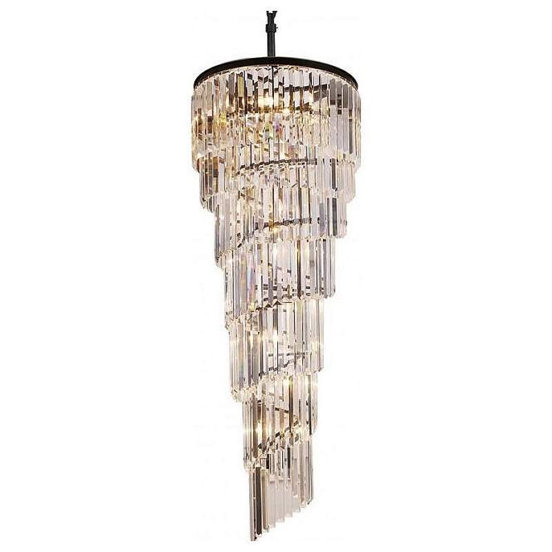 Люстра Divinare Charlotte 3011/01 SP-15 