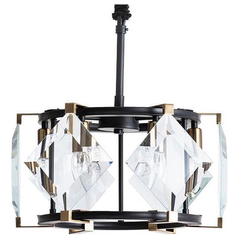 Люстра Divinare Elliot 7304/04 SP-6 