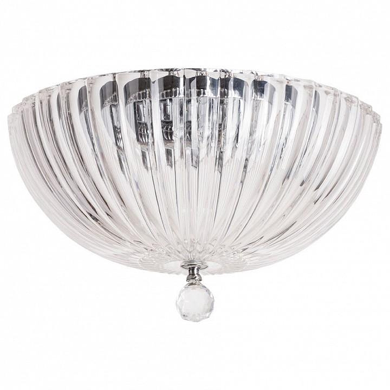 Потолочный светильник Divinare Lianto 4010/02 PL-3 