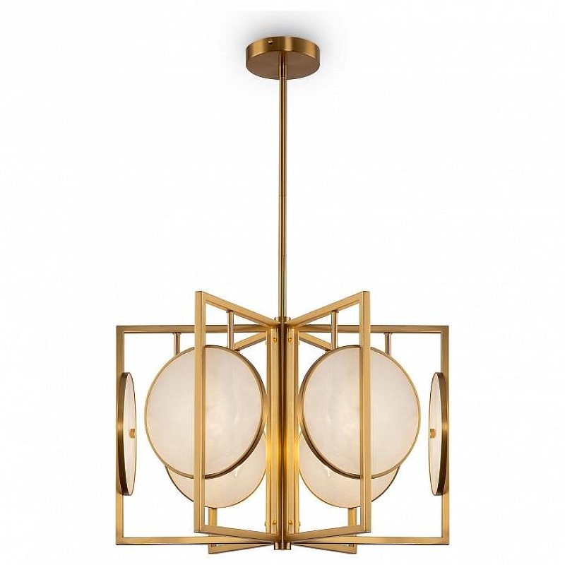 Люстра Maytoni Marmo MOD099PL-06G 