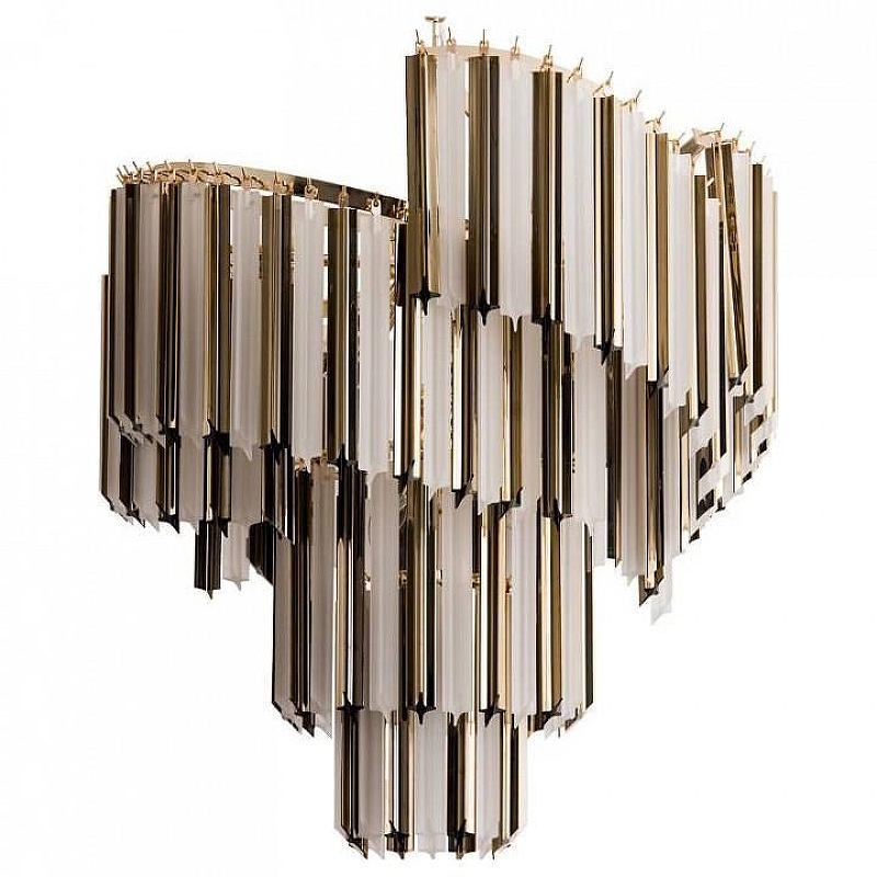 Люстра Divinare Frizzante 1681/01 LM-9 