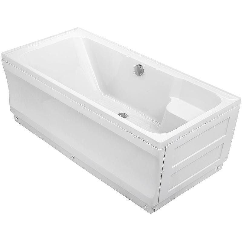 Акриловая ванна Wemor 150x75 S 10000006116 