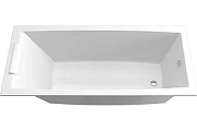 Акриловая ванна Marka One Aelita 170х75 01ае1775 без гидромассажа-1