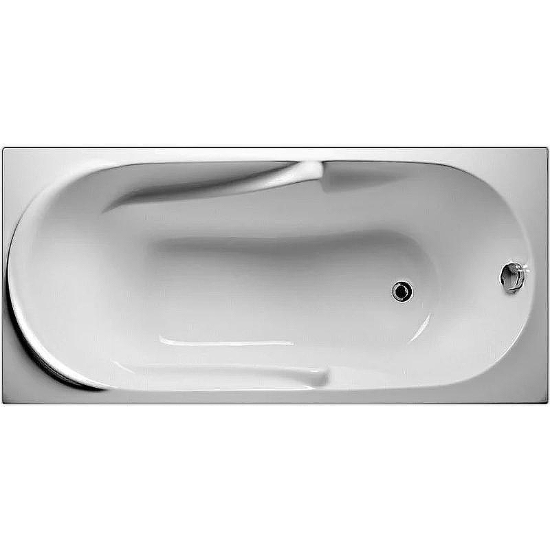 Акриловая ванна Marka One Kleo 160х75 01кл1675 