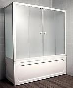 Акриловая ванна Marka One Kleo 160х75 01кл1675 без гидромассажа-4