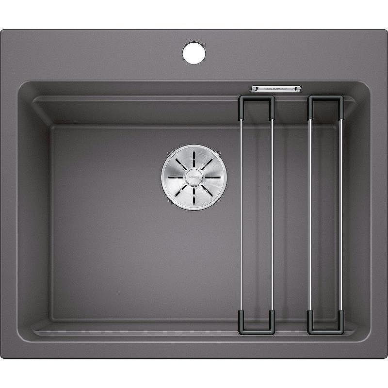 Кухонная мойка Blanco Etagon 6 Silgranit 524540 