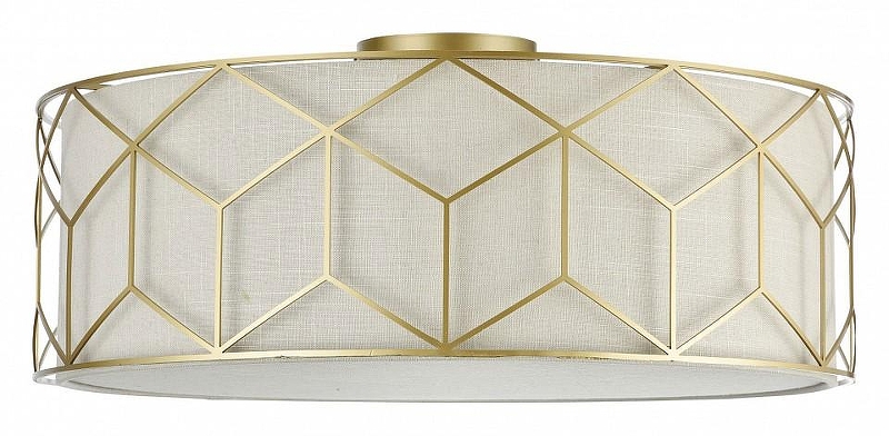 Люстра Maytoni Mess1na H223-PL-05-G 