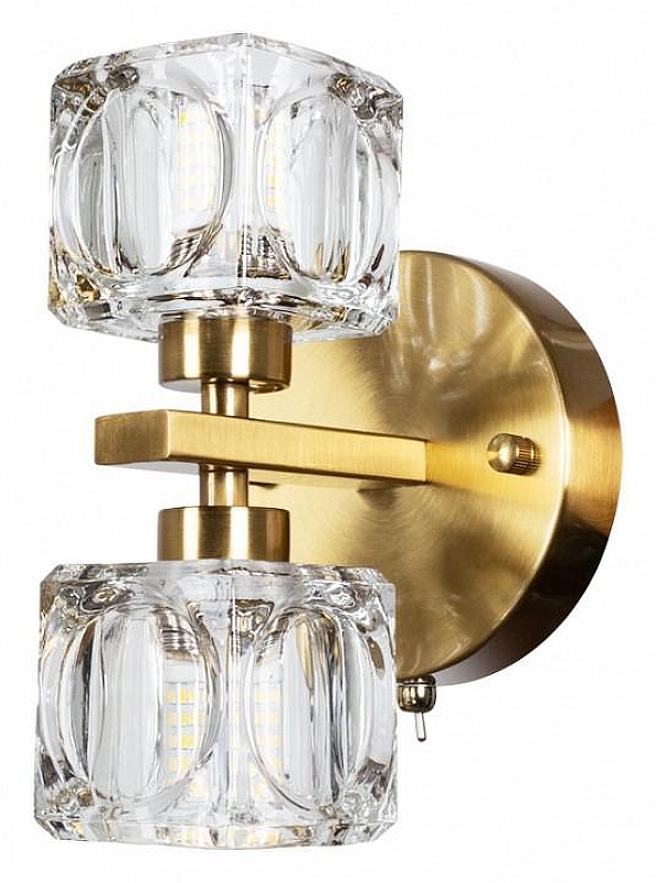 Настенный светильник Divinare Alessandro 7205/17 AP-2 