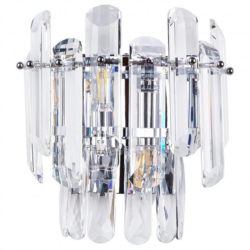 Настенный светильник Divinare Bellatrix 3510/02 AP-2 