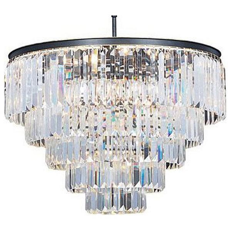 Люстра Divinare Nova 3001/01 LM-13 